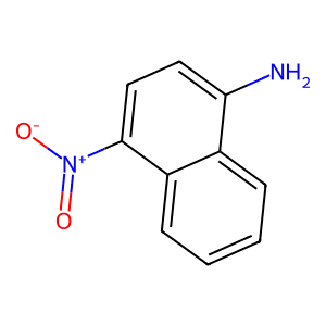 1-Amino-4-nitronaphthalene