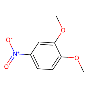 3,4-Dimethoxynitrobenzene