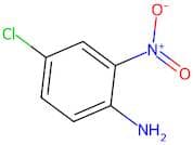 4-Chloro-2-nitroaniline
