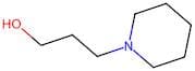 1-(3-Hydroxyprop-1-yl)piperidine