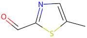 5-Methyl-1,3-thiazole-2-carboxaldehyde