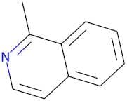 1-Methylisoquinoline