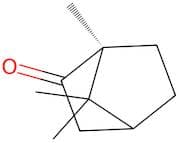1,7,7-trimethylbicyclo[2.2.1]heptan-2-one