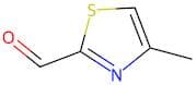 4-Methyl-1,3-thiazole-2-carboxaldehyde