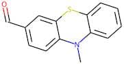 10-Methyl-10H-phenothiazine-3-carboxaldehyde