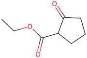 Ethyl 2-oxocyclopentanecarboxylate