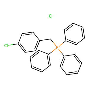 (4-Chlorobenzyl)tris(phenyl)phosphonium chloride