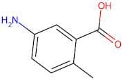 5-Amino-2-methylbenzoic acid