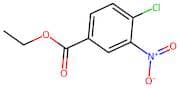 ethyl 4-chloro-3-nitrobenzoate