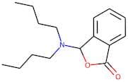 3-(dibutylamino)-1,3-dihydroisobenzofuran-1-one
