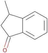 3-Methylindan-1-one