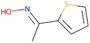 1-(Thien-2-yl)ethan-1-one oxime