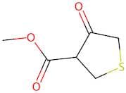 Methyl 4-oxotetrahydrothiophene-3-carboxylate