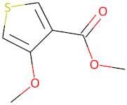 Methyl 4-methoxythiophene-3-carboxylate