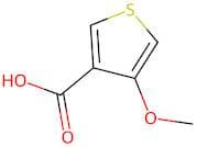 4-Methoxythiophene-3-carboxylic acid