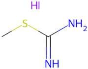 S-Methylisothiourea hydroiodide