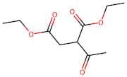 Diethyl 2-acetylsuccinate