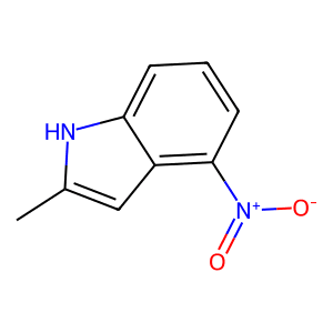 2-Methyl-4-nitro-1H-indole