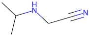 2-(Isopropylamino)acetonitrile