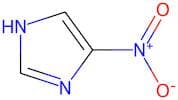 4-Nitro-1H-imidazole