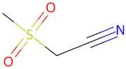(Methylsulphonyl)acetonitrile