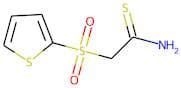 2-[(Thien-2-yl)sulphonyl]thioacetamide