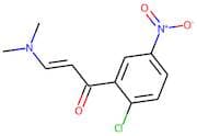 1-(2-Chloro-5-nitrophenyl)-3-(dimethylamino)prop-2-en-1-one