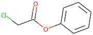 Phenyl 2-chloroacetate