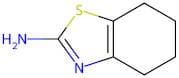2-Amino-4,5,6,7-tetrahydro-1,3-benzothiazole