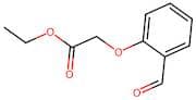 ethyl 2-(2-formylphenoxy)acetate