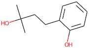 2-(3-Hydroxy-3-methylbut-1-yl)phenol