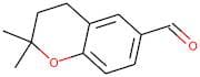 2,2-Dimethylchromane-6-carboxaldehyde
