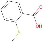 2-(Methylthio)benzoic acid