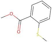 Methyl 2-(methylthio)benzoate