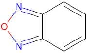2,1,3-Benzoxadiazole