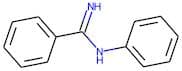 N-Phenylbenzamidine