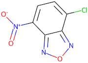 4-Chloro-7-nitro-2,1,3-benzoxadiazole
