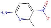 6-Amino-2-methyl-3-nitropyridine