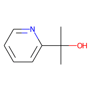 2-(2-Hydroxyprop-2-yl)pyridine