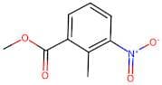 Methyl 2-methyl-3-nitrobenzoate