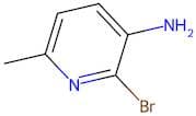 3-Amino-2-bromo-6-methylpyridine
