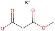 Methyl potassium malonate