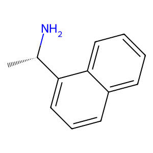 1-[(1S)-1-Aminoethyl]naphthalene