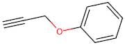 [(Prop-2-yn-1-yl)oxy]benzene
