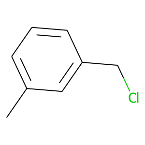 3-Methylbenzyl chloride