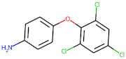 4-(2,4,6-trichlorophenoxy)aniline