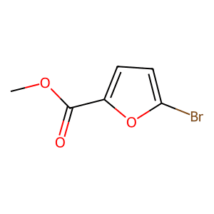 methyl 5-bromo-2-furoate