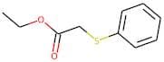 Ethyl 2-(phenylthio)acetate