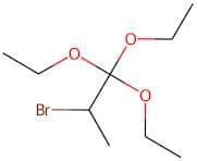 2-Bromo-1,1,1-triethoxypropane