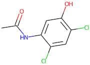 2,4-Dichloro-5-hydroxyacetanilide